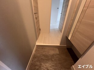 D-ROOM FIRST 大善寺駅前の物件内観写真